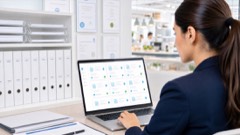 Document Control in VIWO
