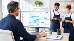 Workforce Management in VIWO