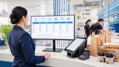 Omnichannel Order Management in VIWO