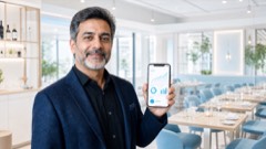 Owner & Executive App in VIWO