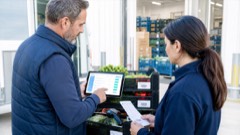 Procurement & Purchasing in VIWO