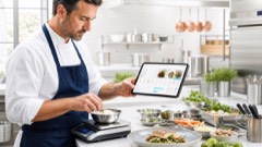 Recipe & Food Cost Management in VIWO